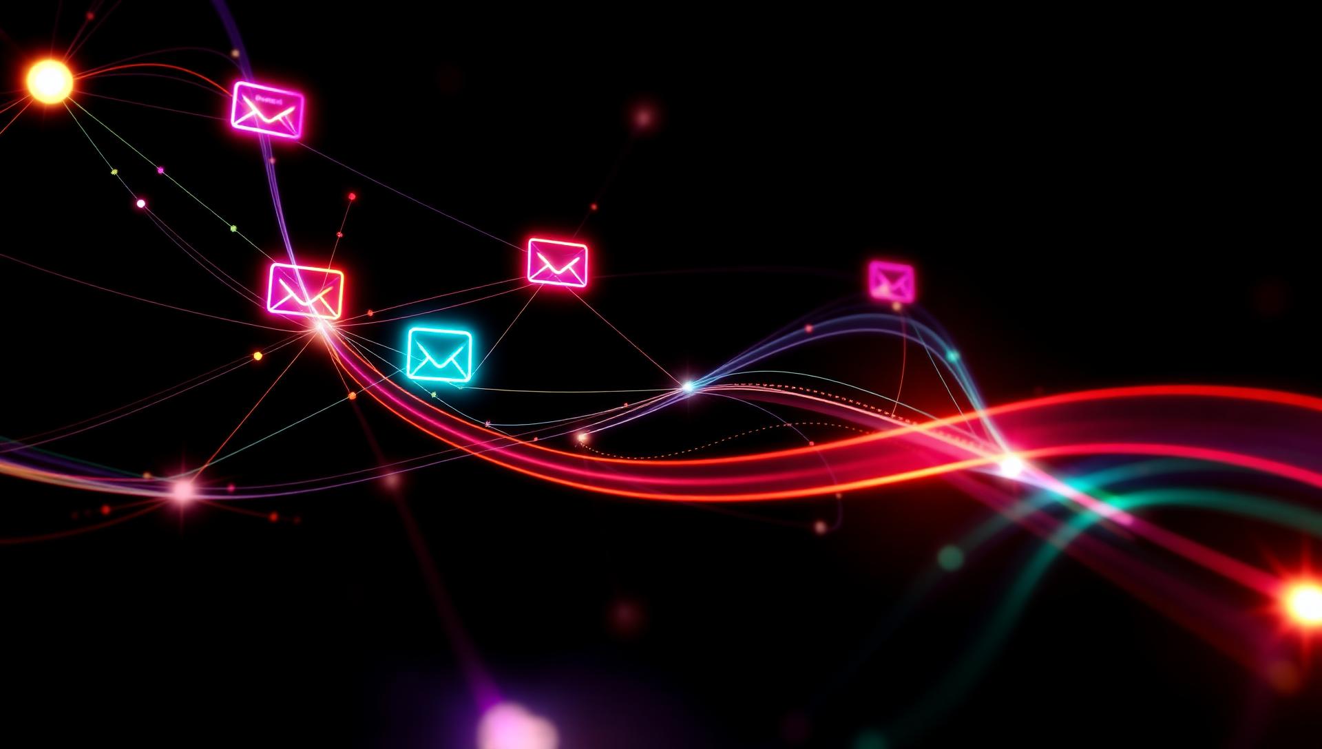 Omni-channel conversational signal mesh across Email, SMS, Web, App, and Voice