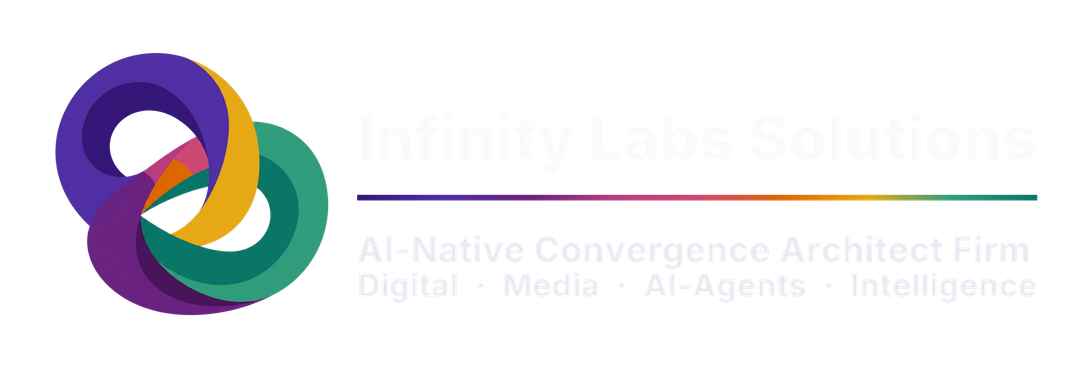 Infinity Labs Solutions