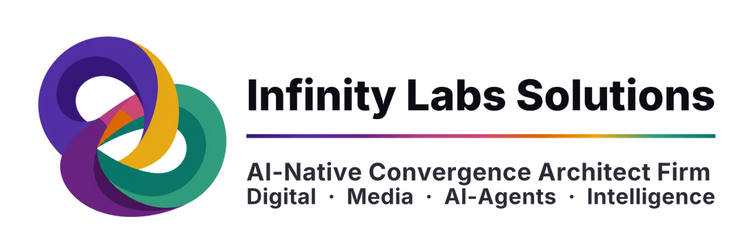 Infinity Labs Solutions
